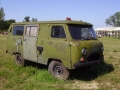 Uaz