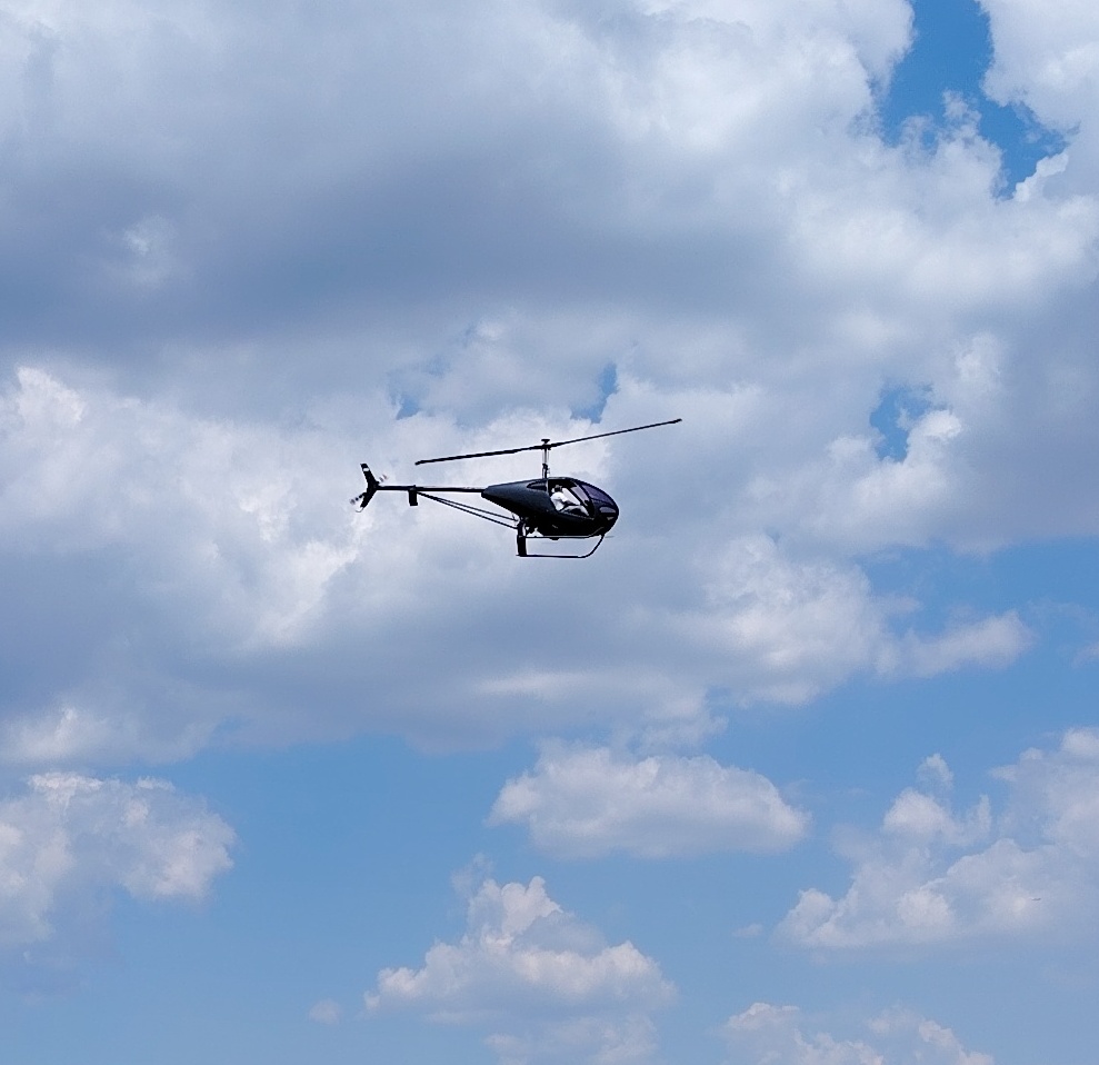 Hungarocopter