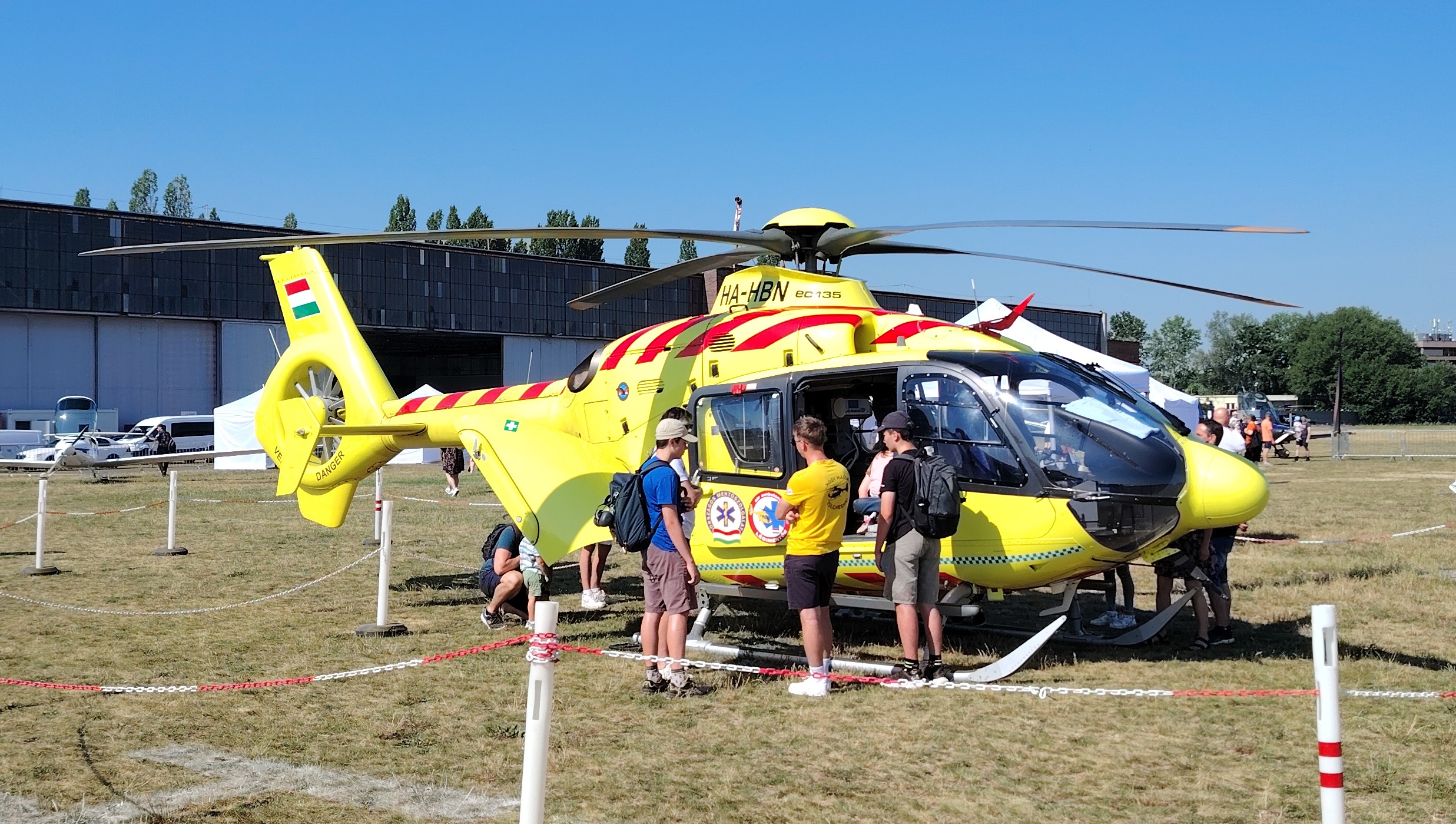 Mentohelikopter