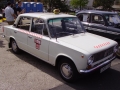 Zsiguli taxi