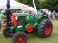 Traktor