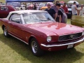 Ford Mustang 1