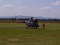 Mi-2 helikopter