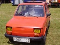 Polski fiat 126