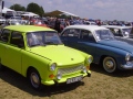 Trabant Wartburg
