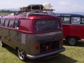 Volkswagen busz 2